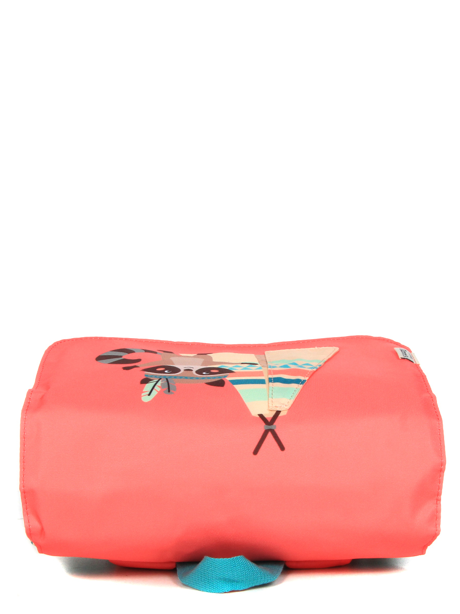 Cartable L'Àcole des Tann's Tipi 29 cm