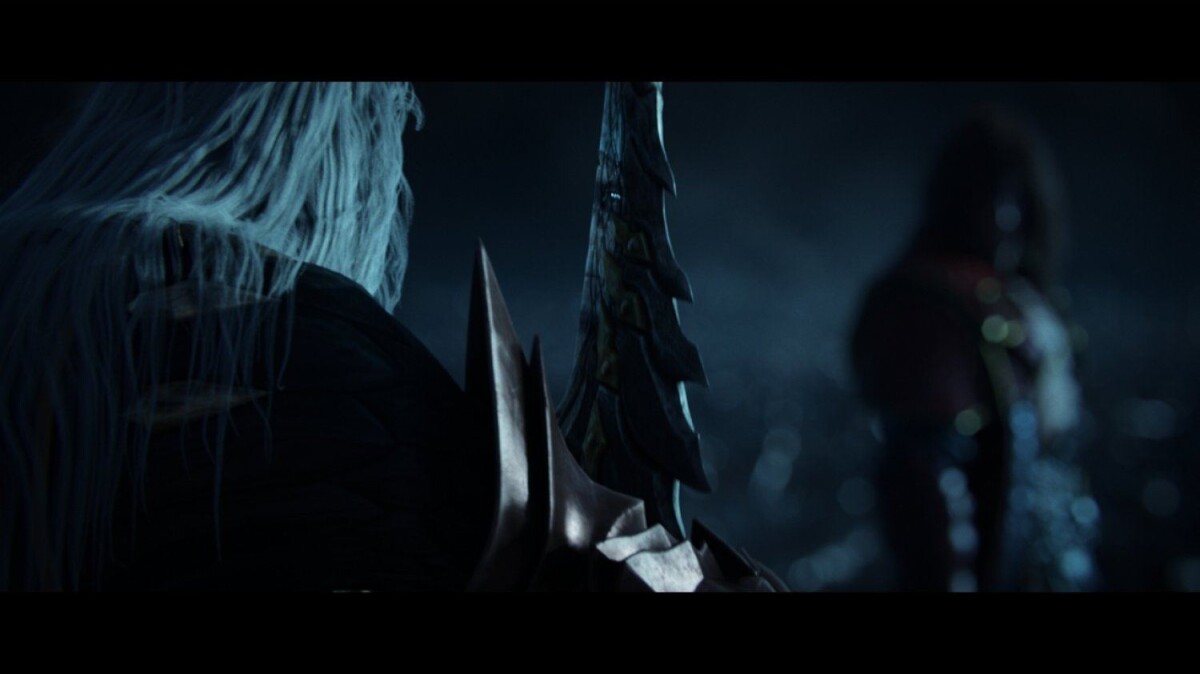 Castlevania: Lords Of Shadow 2 - PS3