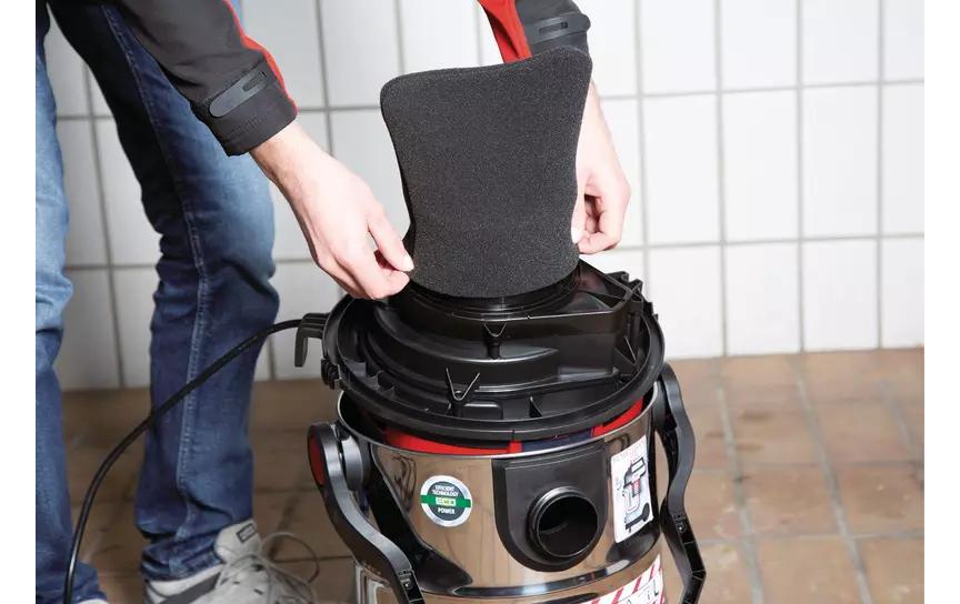 Schaumstofffilter GrossFür Nass-Trockensauger