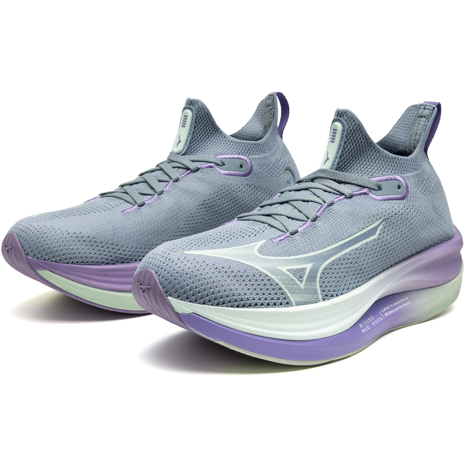 Mizuno Neo Vista Dames