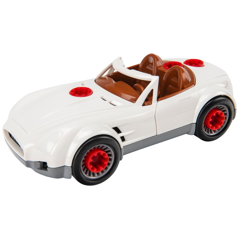 Bosch Auto-Tuning-Set