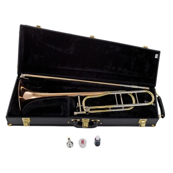 C.G.Conn 88HO Bb/F-Tenorposaune
