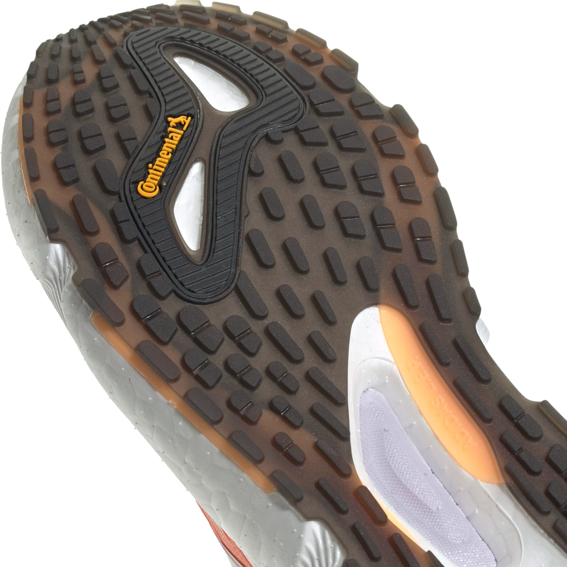 SolarBoost 5 Dame Coral Fusion/Zero Metalic/Acid Orange