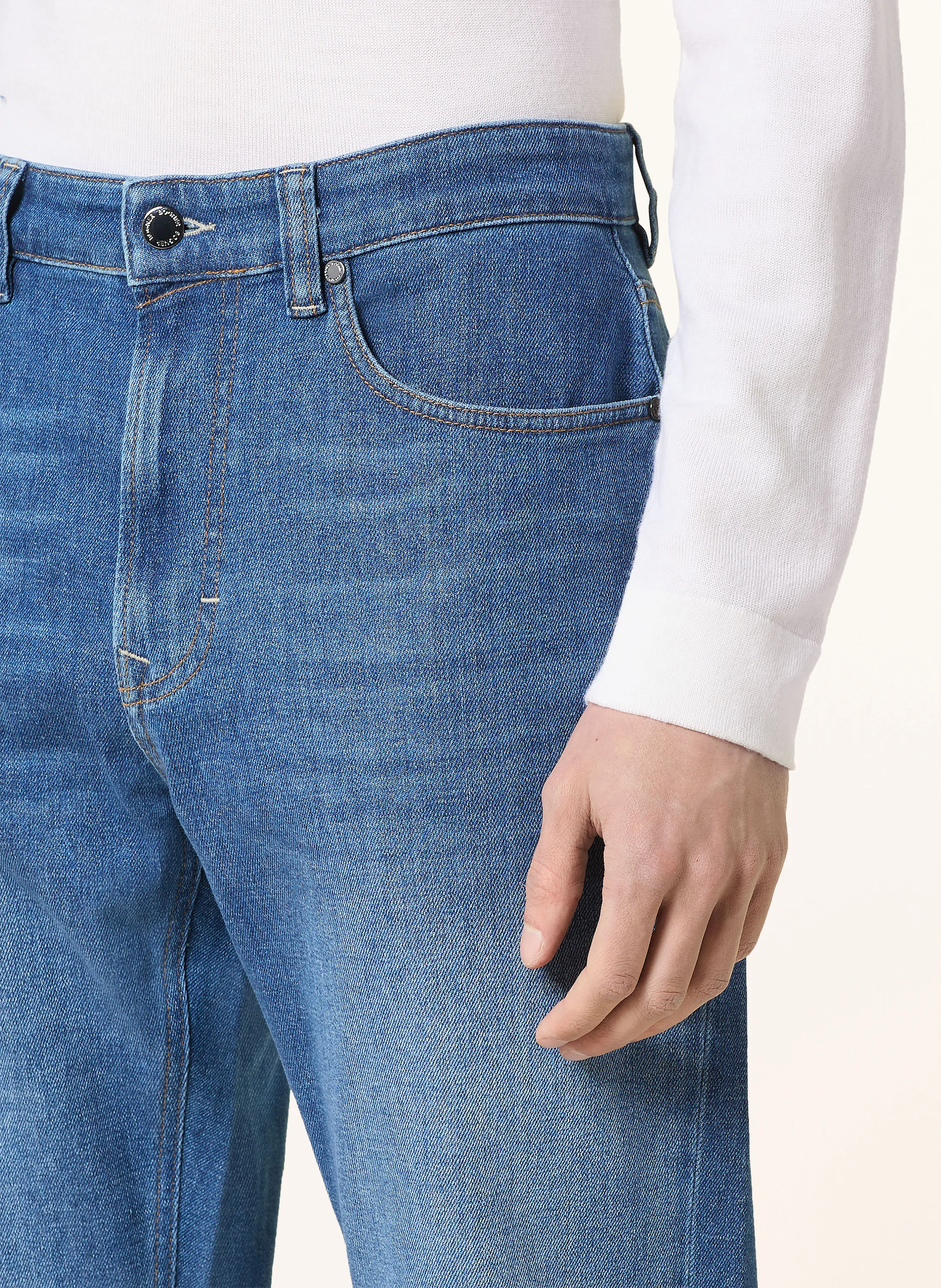 BOGNER Jeans BRIAN-G Regular Fit