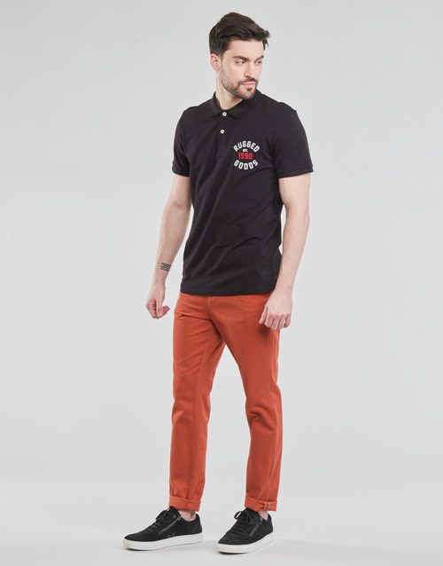 Jack & Jones - JJAPPLICA - Noir