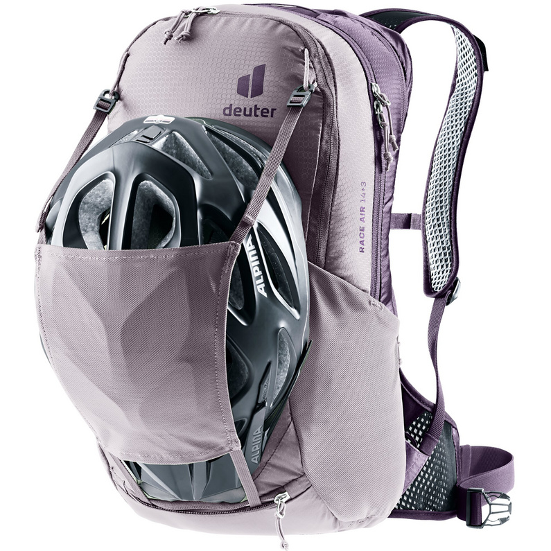 Deuter Race Air 14+3 Rucksack