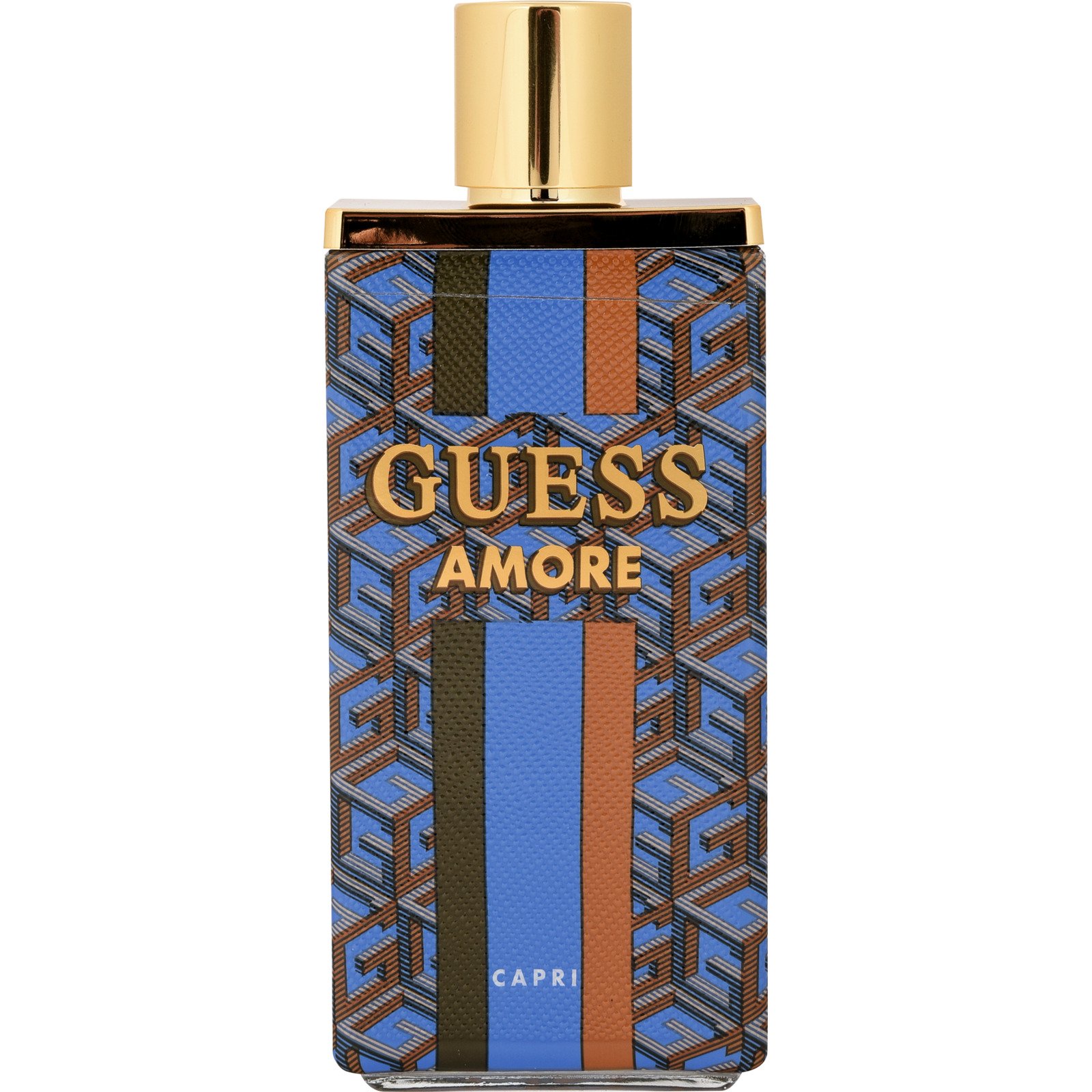 Guess Amore Capri Unisex Eau de Toilette