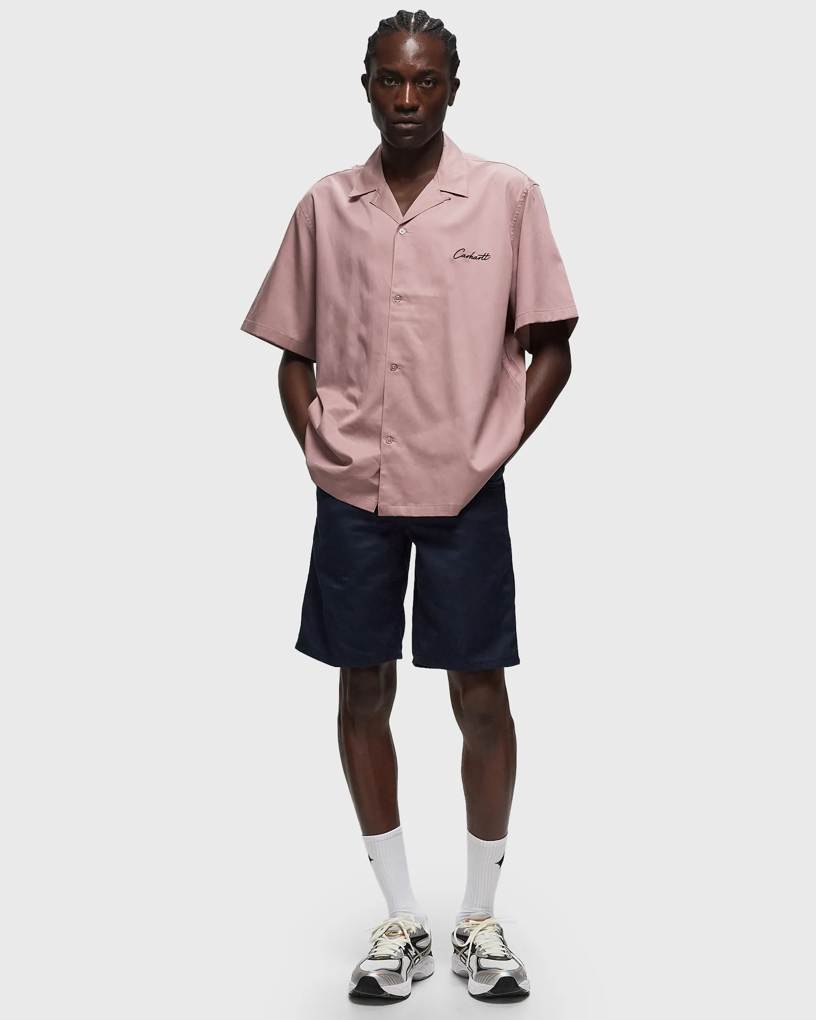 Carhartt WIP Simple Short
