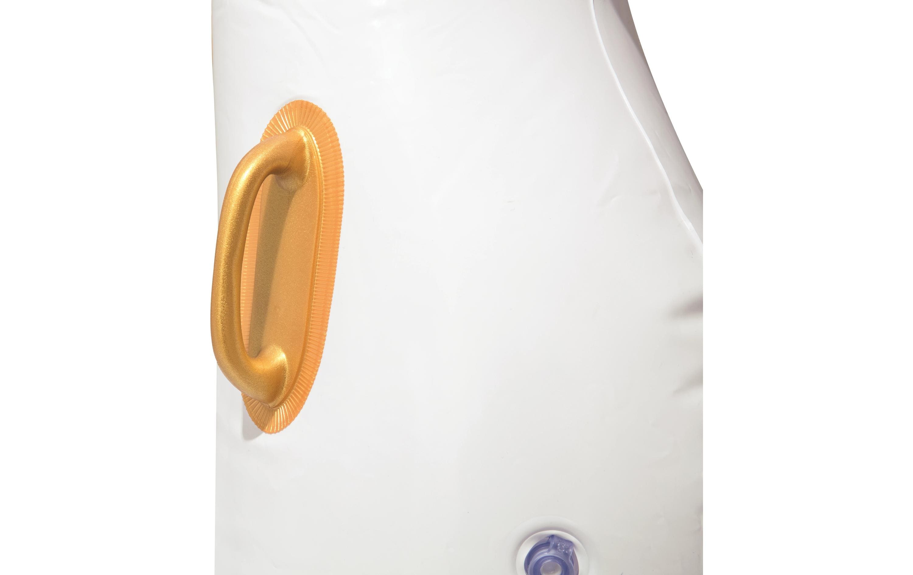 Schwimmtiere Luxury Pegasus 231 x 150 cmAufblasbarer Pegasus