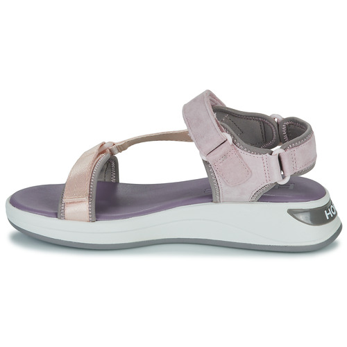 HOFF - BARBADOS Rosa