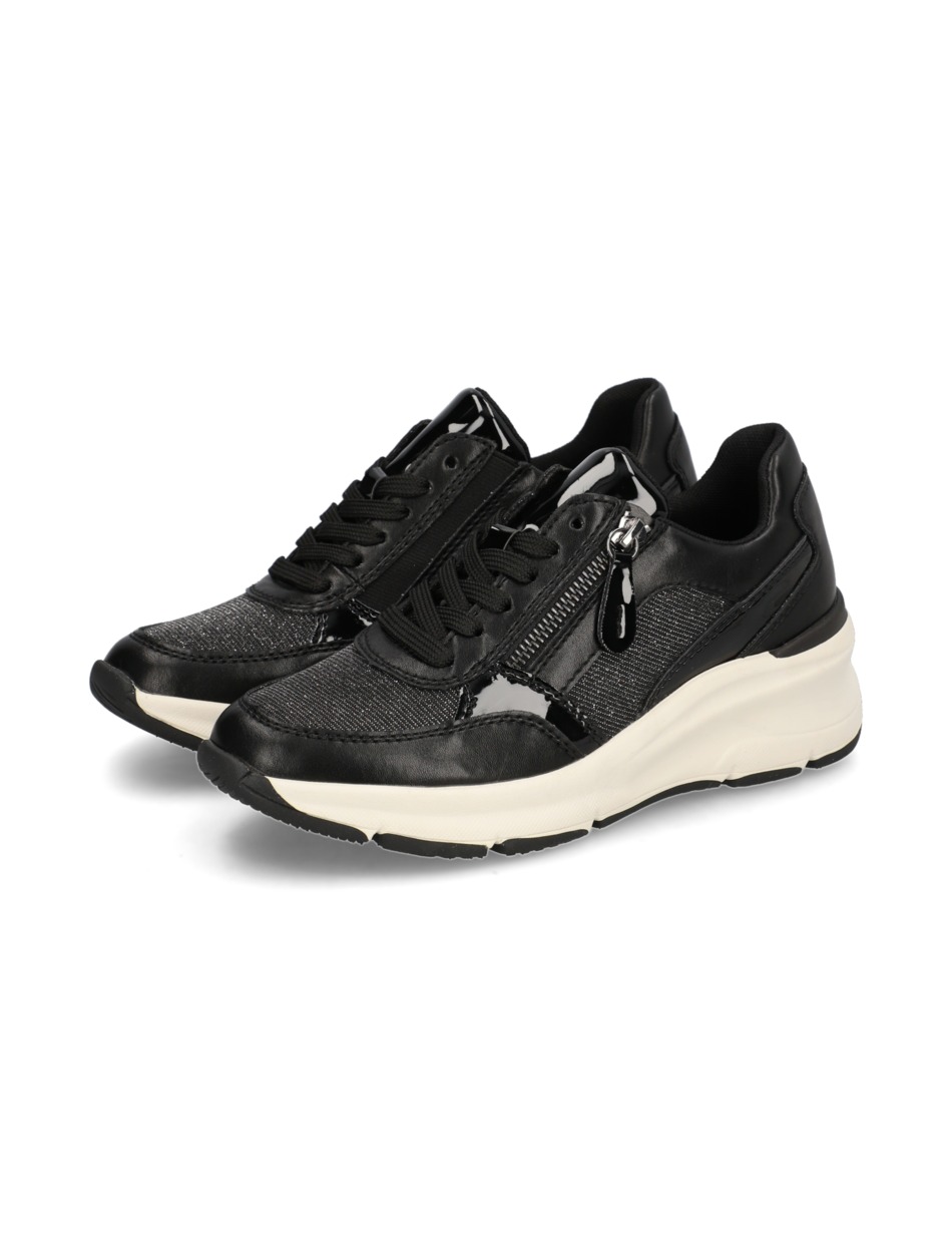 Textil Sneaker