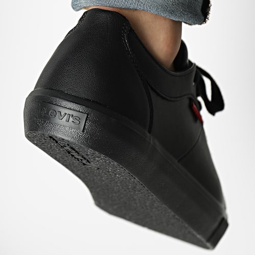 Baskets Woodward 231571 Brilliant Black