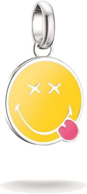 Thomas Sabo - CC1292-664-4 - Charm-hanger - Unisex - Charm Club