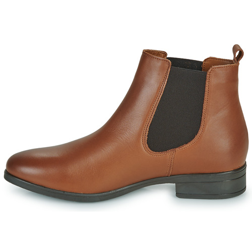 Aldo - WICOENI - Camel