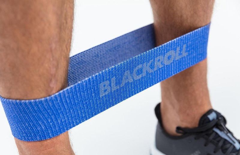 BLACKROLL® - Loopband - Exercise Bands - 32 cm - Natuurlijke Rubber