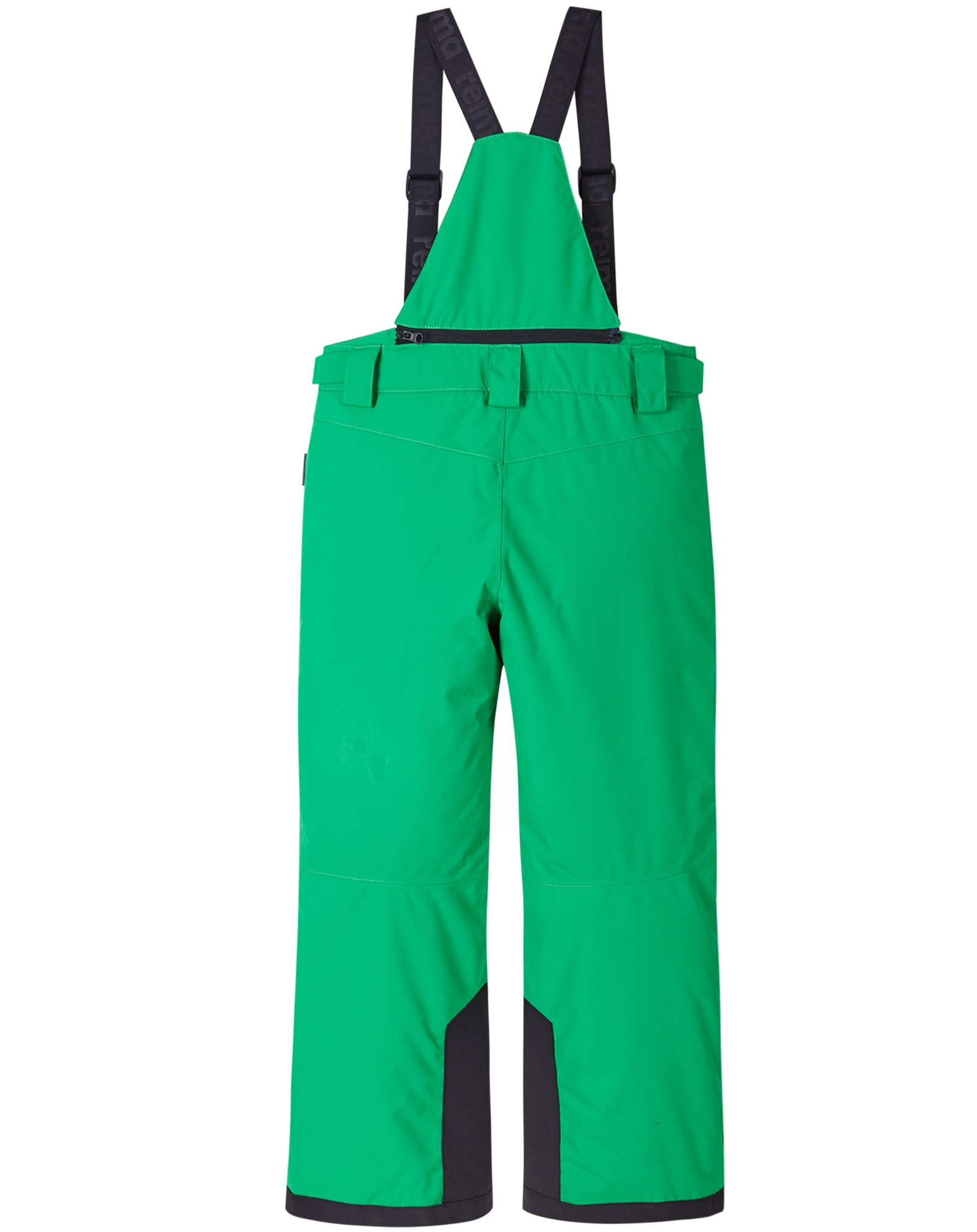 Skihose WINGON in cat eye green