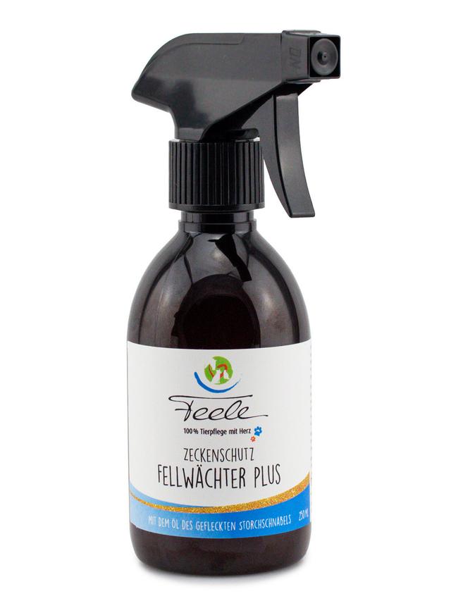 Fellwächter plus 2.0