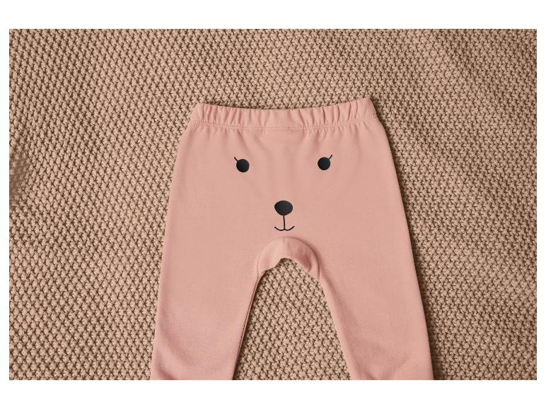 Baby joggingpak 2-delig