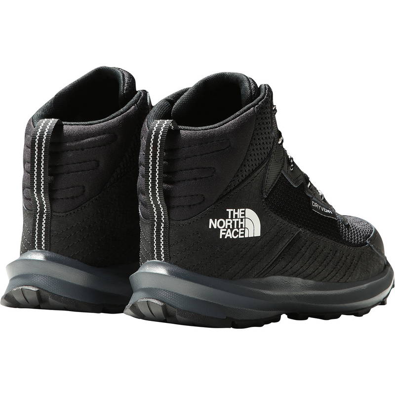 The North Face Fastpack Hiker WP Vandrestøvler Børn