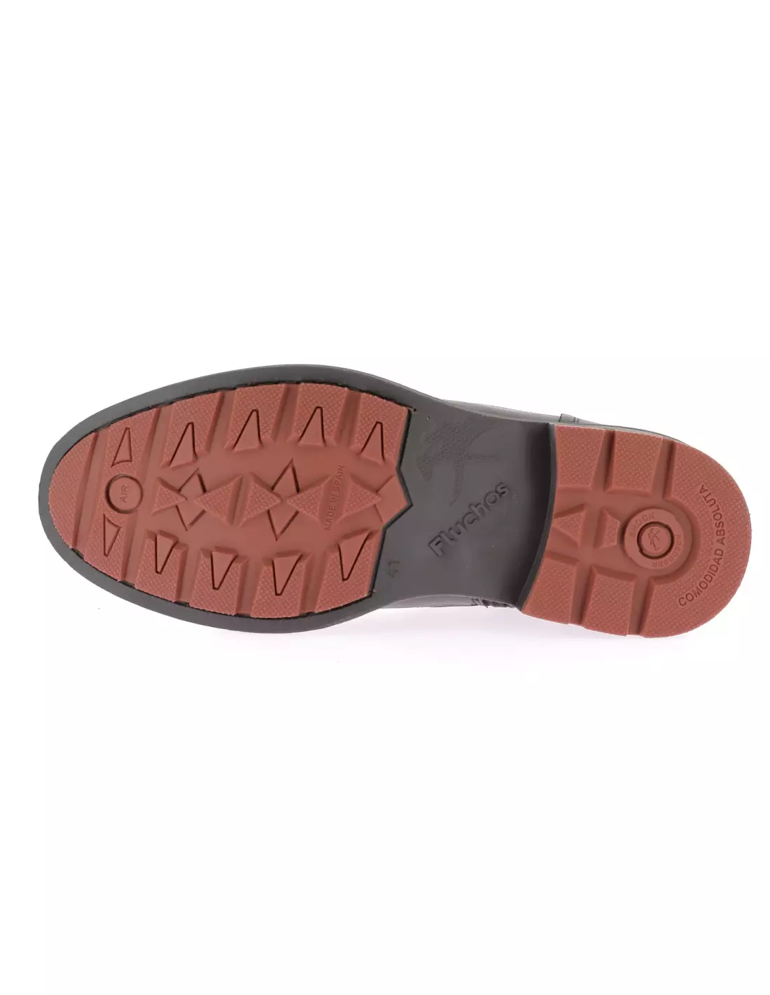 FLUCHOS TERRY - Chelsea HABANACAFE+COM.1