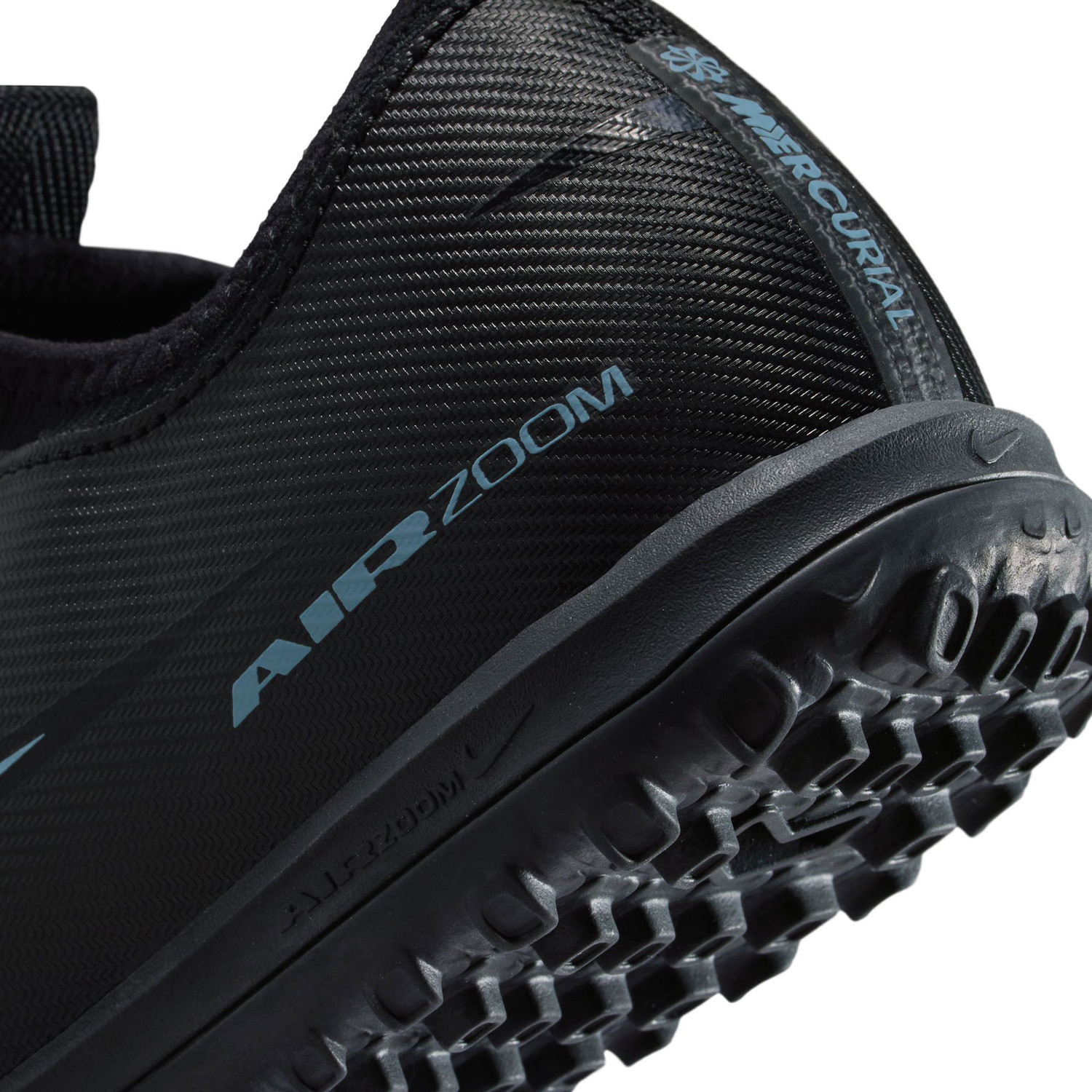 Nike Mercurial Zoom Vapor 16 Academy TF Kids