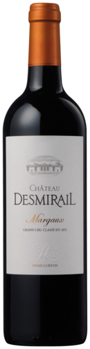 Château Desmirail