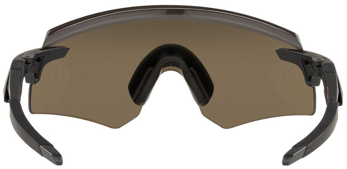 Oakley Encoder Matte Carbon