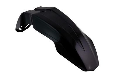 Garde boue Racetech Supermotard noir
