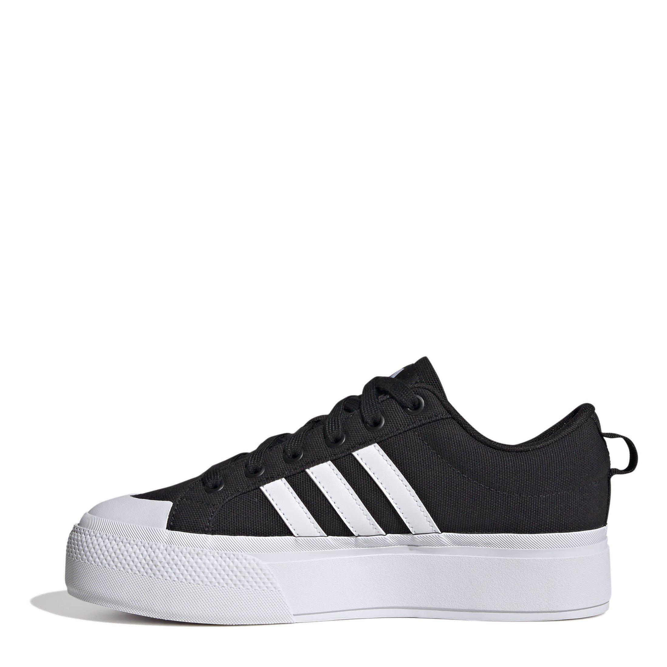 adidas Bravada Platform Womens