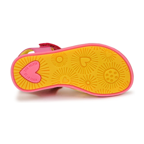 Agatha Ruiz de la Prada - AITANA - Rose