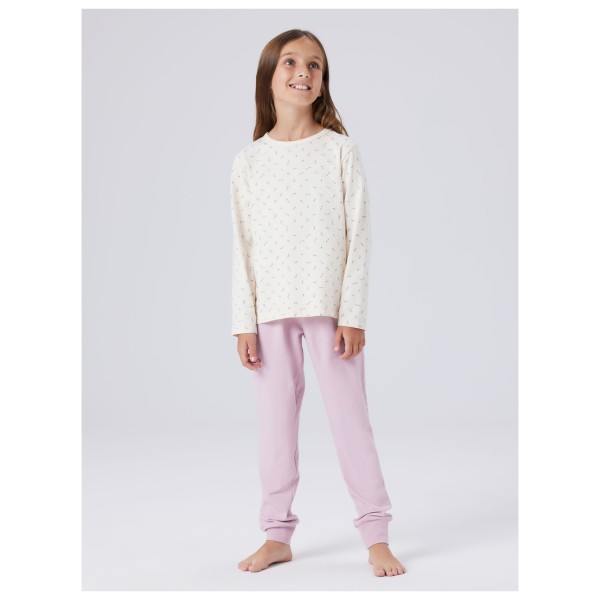 Name it - Kid's Nightset 2-Pack - Sous-vêtement