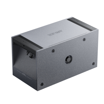 Anker Solix Solarbank thuisbatterij E1600