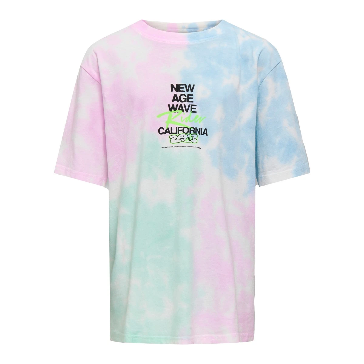 Jongens T-shirt Yuri