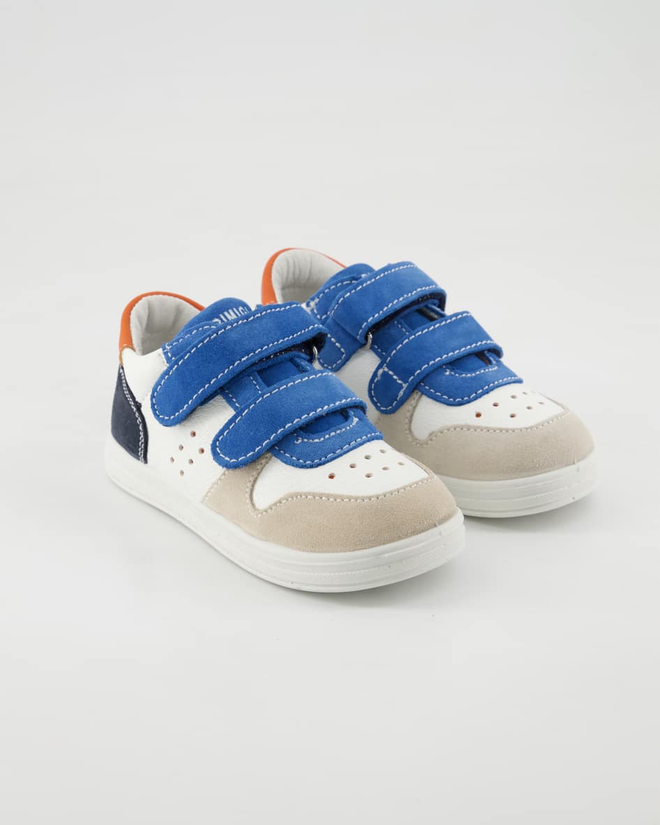 Primigi Baby Aygo Sneaker in Mehrfarbig