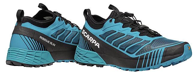 SCARPA - CHAUSSURES DE TRAIL RIBELLE RUN M