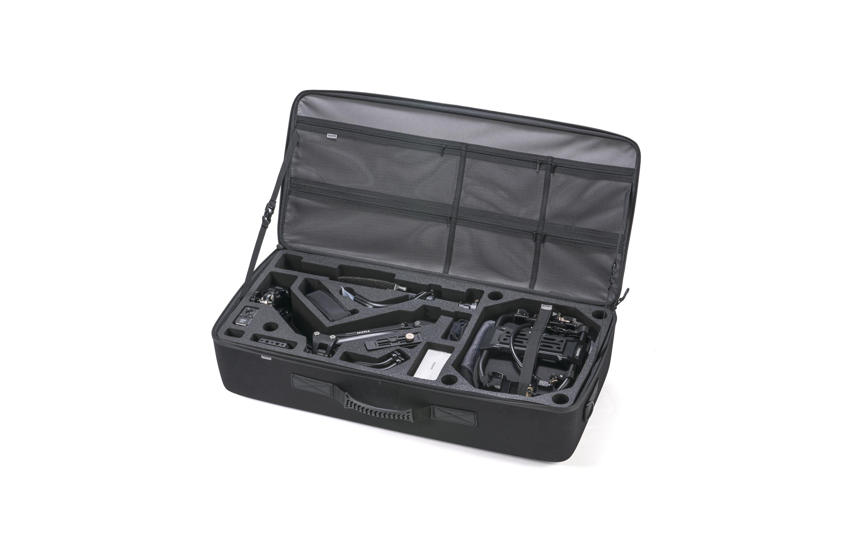 GSS-T01-V Stützsystem<br>Float-Gimbal-Stützsystem