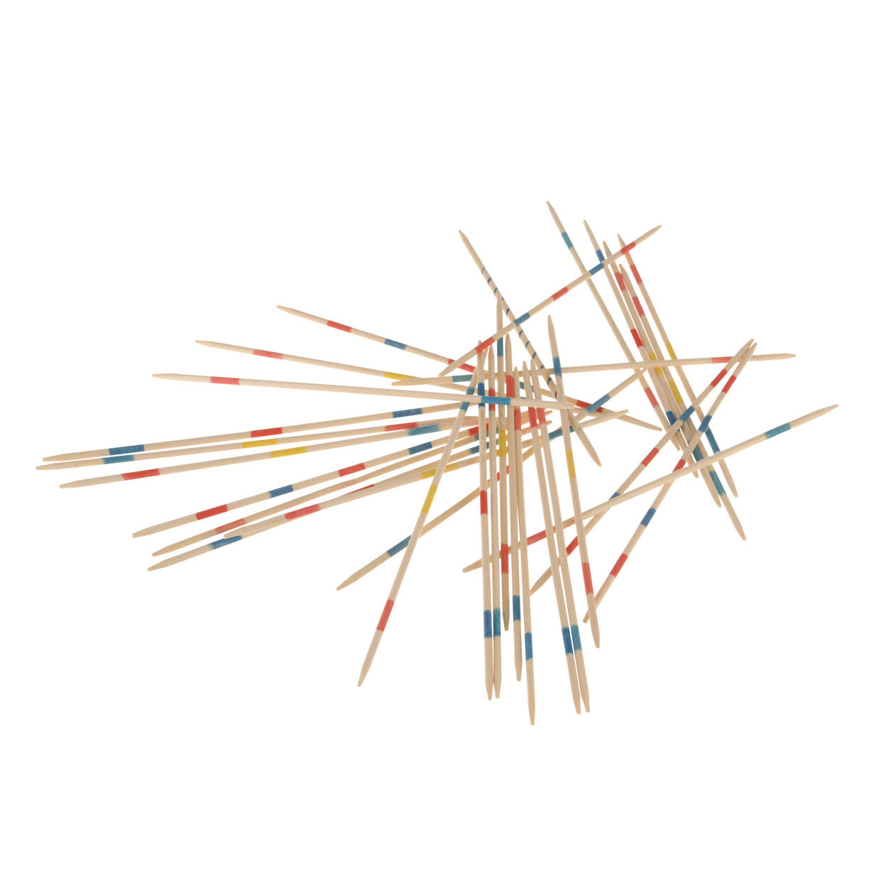Mikado Hout