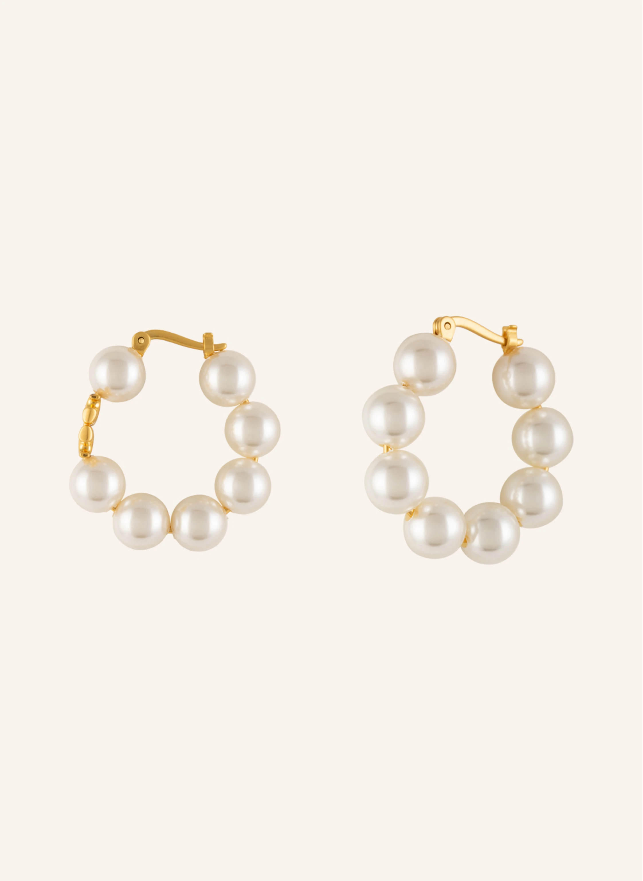 TORY BURCH Creolen KIRA