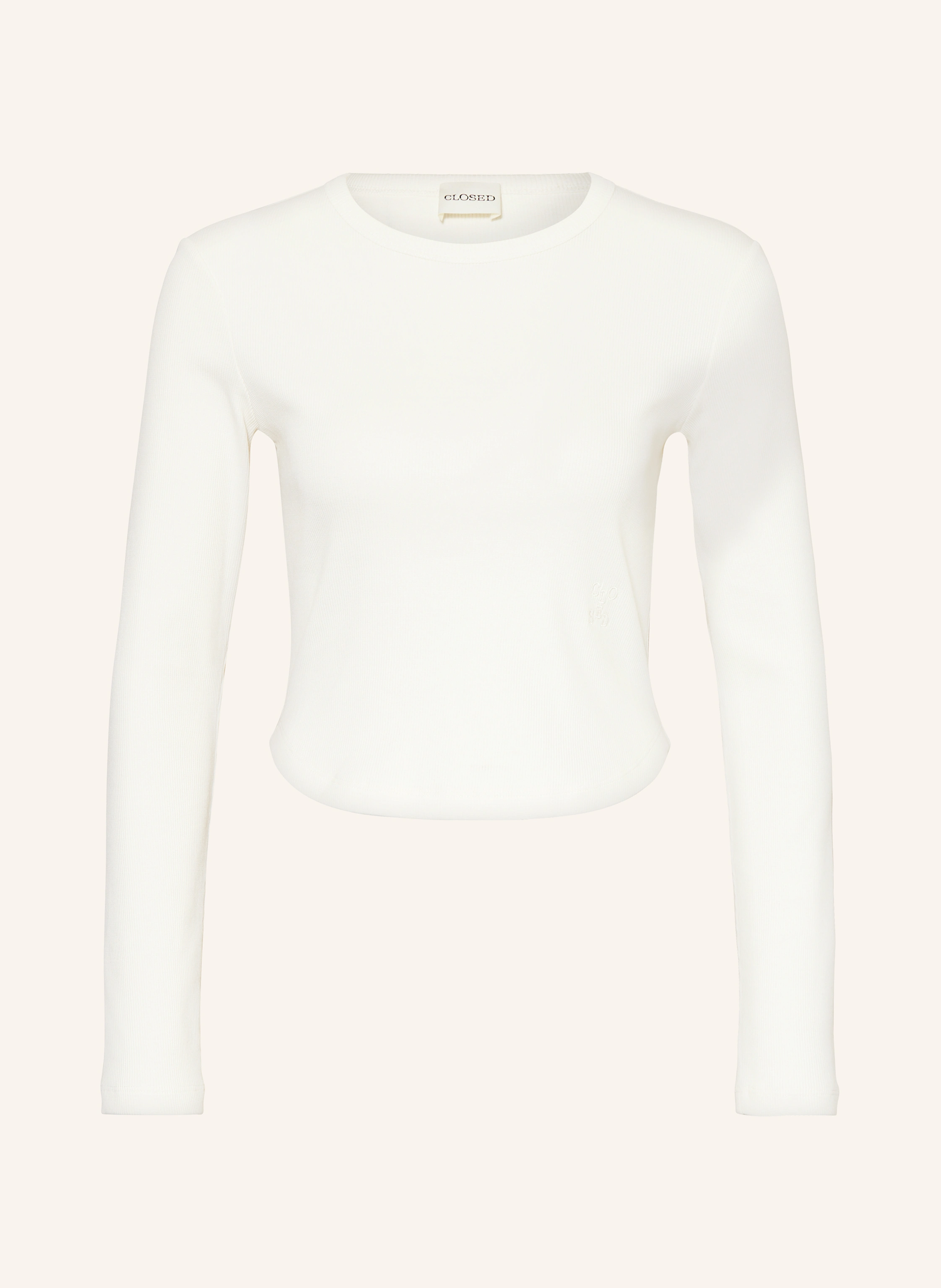 CLOSED Longsleeve