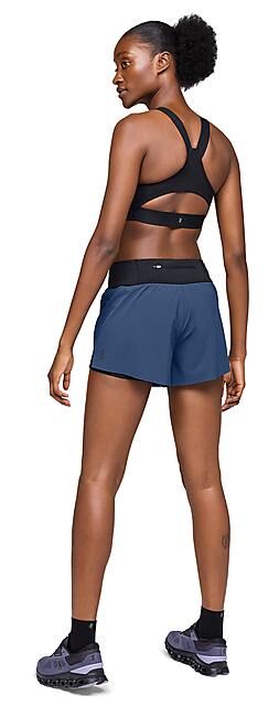 ON RUNNING - SHORT RUNNING SHORT W