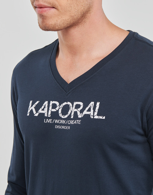 Kaporal - TARK - Marine