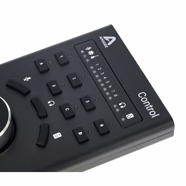 Apogee Control