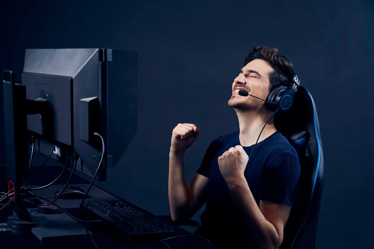 Audio-Technica ATH-G1 Casques gaming