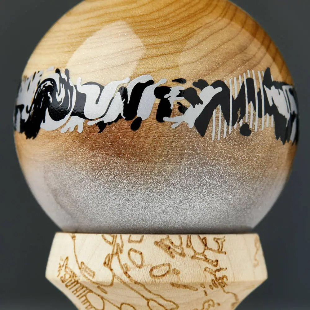 KROM Unity Halcyon Kendama | SkatePro