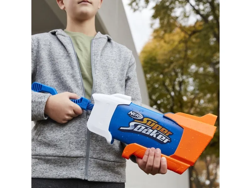 Nerf Super Soaker Rainstorm