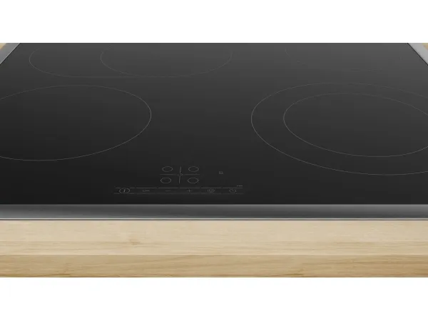 Bosch HOB CERAMIC kogeplade PKN645BB2E BSH