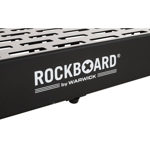 Rockboard CINQUE 5.4 B mit Gigbag