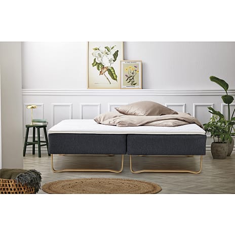 Nordisk Fjer boxmadrasseng 180x200 cm