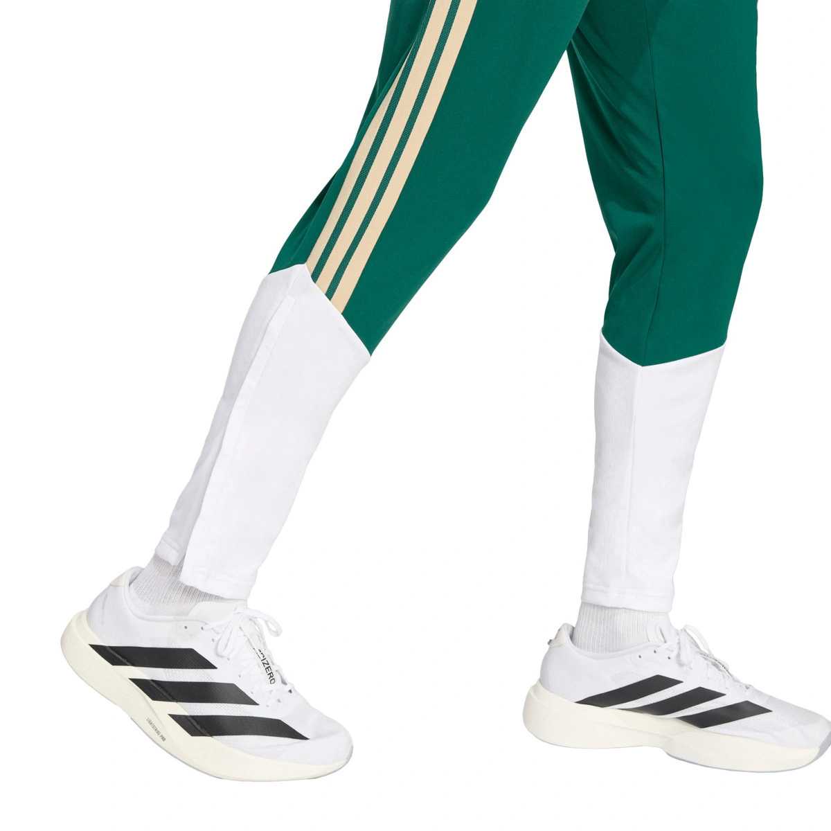 Calças adidas Italia Training Mundial 2026