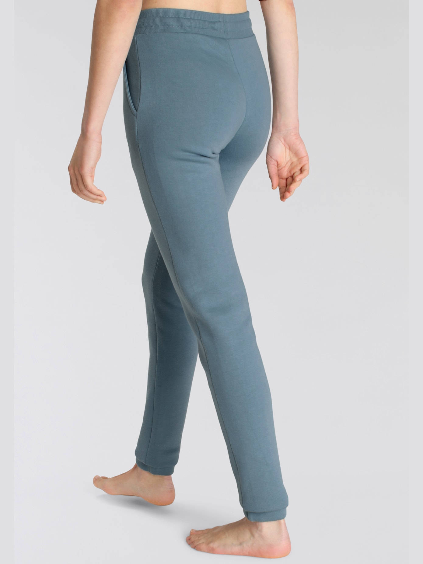 Pantalon de jogging pantalon molletonné chaud et confortable